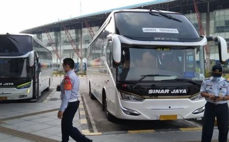 Penting, Ini Kriteria Kendaraan yang Dilarang Lewat Saat Mudik Lebaran dan Daftar Jalan yang Tak Boleh Dilewati Mobil Barang