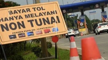 Starting Operation Today, Kuala Bingai-Tanjung Pura Toll Tariffs Are Still Free
