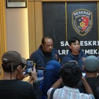 Polres Pamekasan Tangkap Ibu-Anak Pelaku Pencurian Emas Asal Kalimantan