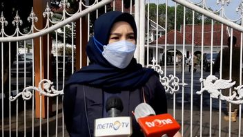 Nurdin Abdullah Gets Subjected To OTT By The KPK, Spokesman: The Governor Was Arrested During His Rest, Not Committing Criminal Acts