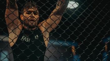 جاكرتا - رفض رئيس UFC تأجيل عودة ماكغريغور بسبب اتفاقية عقد مسدود
