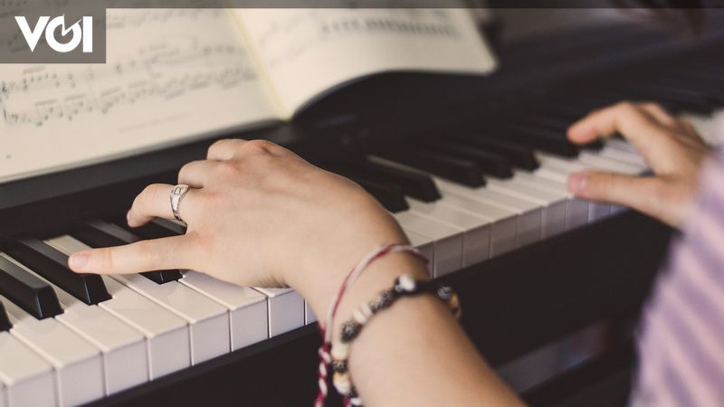 5 Cara Membuat Lagu Sendiri, Yuk Ikuti Tahapan-tahapannya