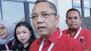 Kritik PDIP ke Prabowo: Jangan Hanya Klaim Mampu Atasi Bencana, Korban Bencana Butuh Bukti Nyata