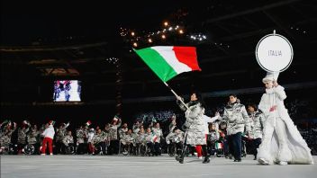L'Ukraine boycotte l'ouverture des Jeux paralympiques d'hiver de 2026 à Milan-Cortina