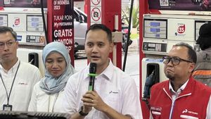 Pertamina Ranks Third In The Fortune 500 Southeast Asia 2024 List