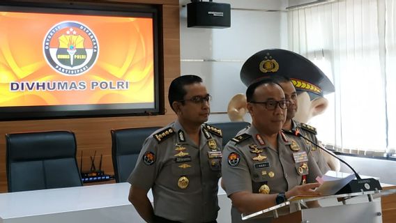 Rentetan Penangkapan Terduga Teroris Setelah Bom Medan