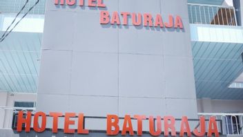 Prévision D’une Chambre D’hôpital Complète, Le Gouvernement Oku Sumsel Prépare L’hôtel Baturaja à être Un Lieu D’isolement Des Patients COVID