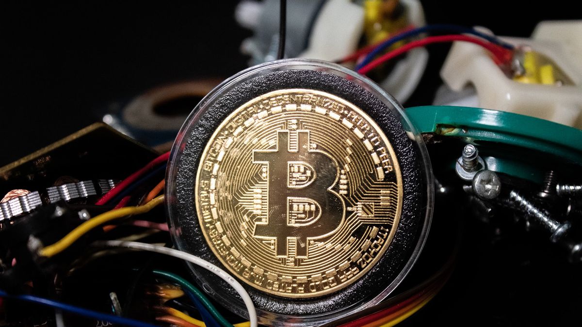 Perusahaan Penambangan Bitcoin BlockMetrix Kumpulkan Rp617 Miliar Pada Putaran Pendanaan Seri B