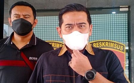 Polda Jabar Tetapkan 1 Orang Tersangka Debt Collector Online, dalam Penggerebekan Kantor Pinjol Ilegal di Yogyakarta