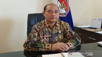 Modus Meramal, Oknum ASN Sekaligus Guru Mengaji di Gunung Kidul Cabuli 2 Wanita, LPSK Minta Hal Ini