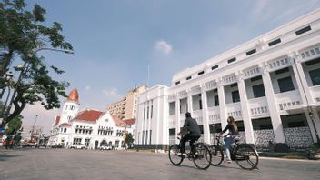 الأنشطة السياحية التي يمكن القيام بها في مدينة سورابايا القديمة