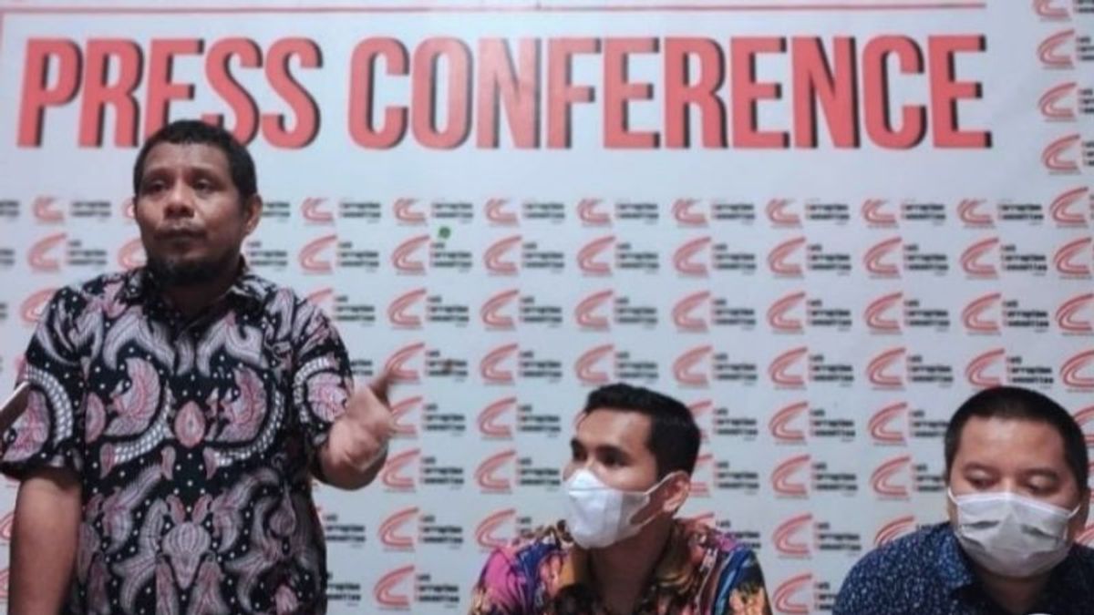 Berita Sulsel Terbaru: ACC Sulawesi Dorong Kejaksaan Rampungkan Kasus Korupsi yang Belum Selesai Ditangani