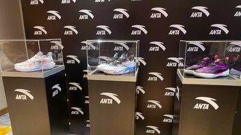 篮球鞋是从田野到现代生活方式的跨代潮流