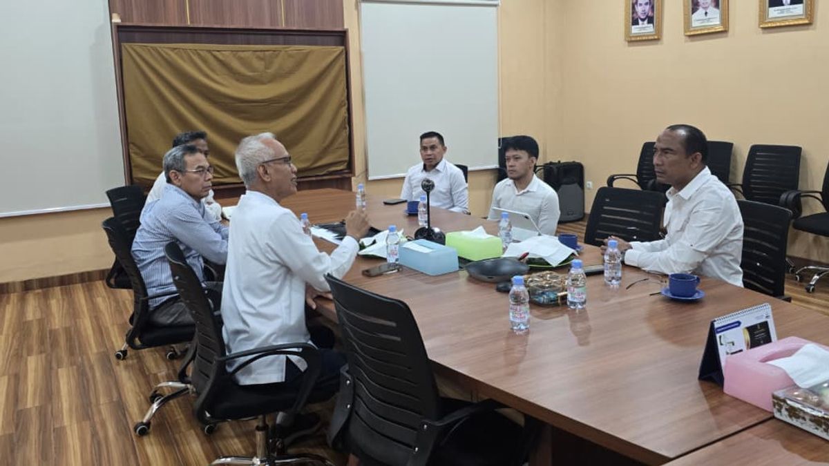 AKLI Harap Pemerintah dan PLN Kaji Ulang Pedoman Pengadaan Barang dan Jasa
