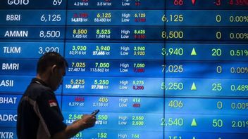 After MSCI Rebalancing, BEI Ensures Market Remains Under Control even if Foreign Funds Exit