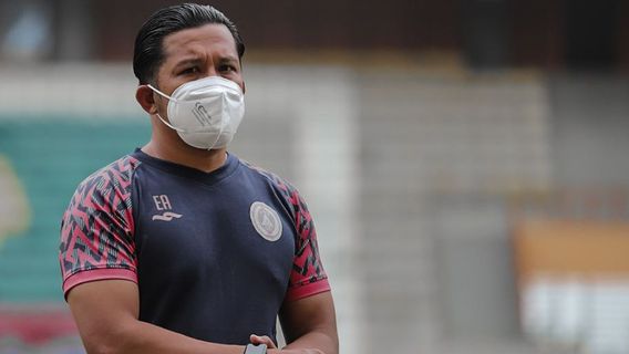 Viral Dokter Tim Gadungan, PSS Sleman Buka Suara