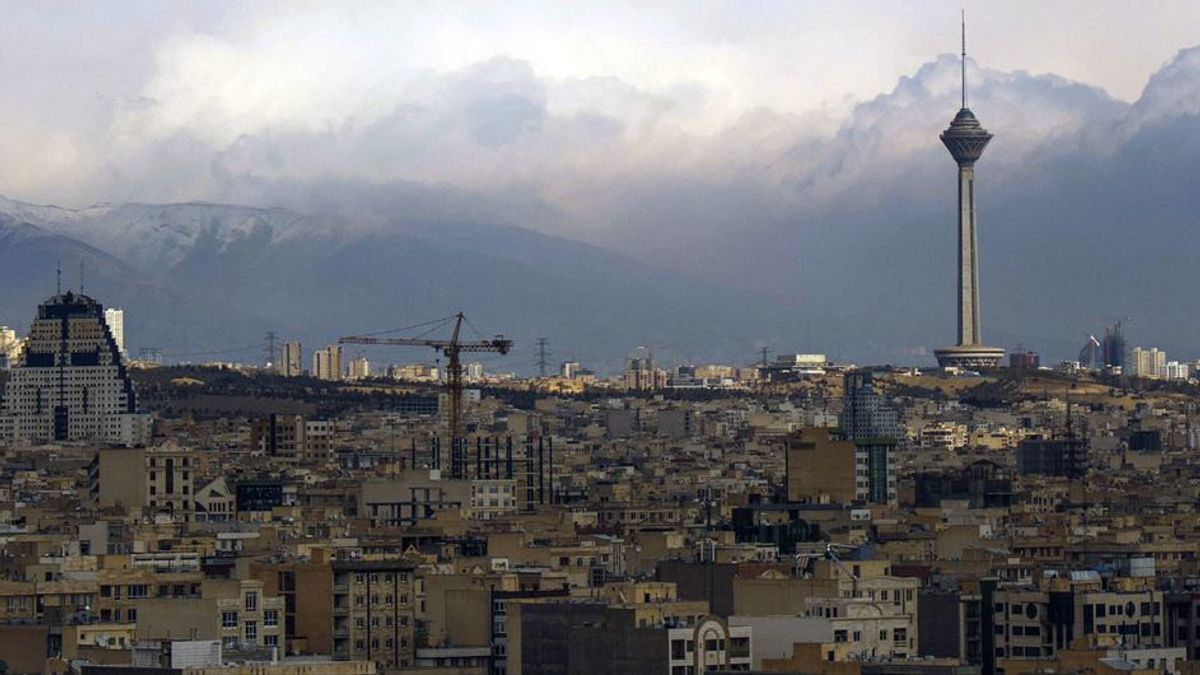 Menlu dari 20 Negara Arab dan Muslim Kecam Serangan Israel ke Iran