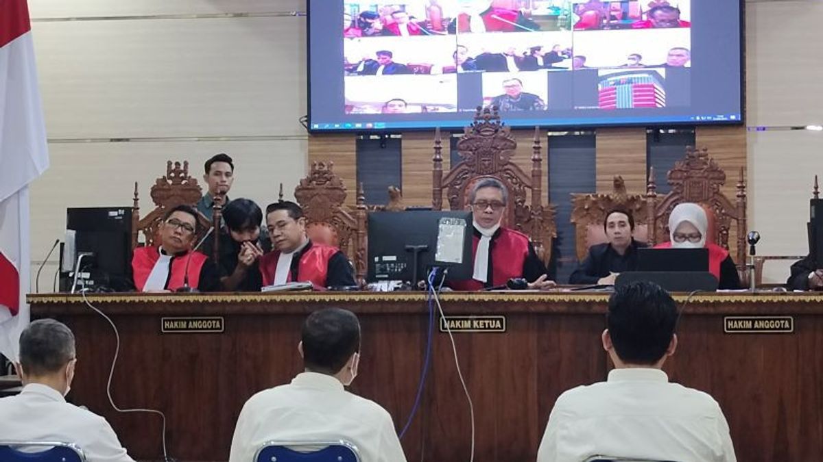 Karomani's Trial, Expert Witness Calls Donations Prohibited From Being Considerations For Smoothing Students To Enter PTN