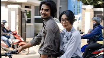 Syuting Film Marley Bareng, Tyas Mirasih Diduga Selingkuh dengan Tengku Tezi