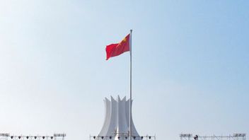 سفينة أبحاث صينية ترسو في سريلانكا تثير مخاوف الهند