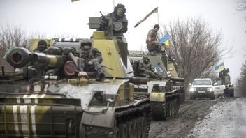 تخفيف حدة التوتر وإسطنبول ستستضيف حوار روسيا مع أوكرانيا