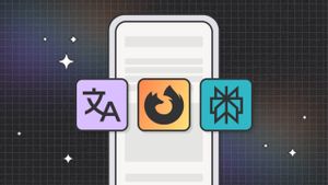 Firefox Hadirkan Fitur Terjemahan Halaman di iPhone dan iPad