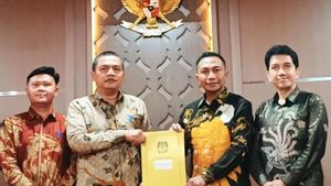 Usai Dharma-Kun 3 Kali Mangkir, Bawaslu DKI Putuskan Kasus Dugaan Pencatutan NIK Tak Langgar Pidana Pemilu