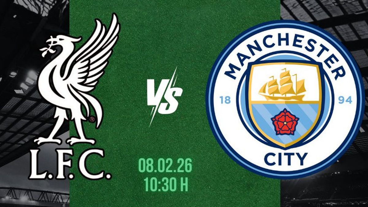 リバプールvsマンチェスターシティ、特別試合でレッズがUCLゾーンを追求する