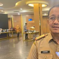 Pj Wali Kota Kendari Investigasi Kasus Satpol PP Keroyok Pemuda Penjual Kerupuk