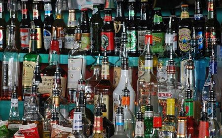 Kemenperin Buka Lebar Keran untuk Ekspor Minuman Beralkohol