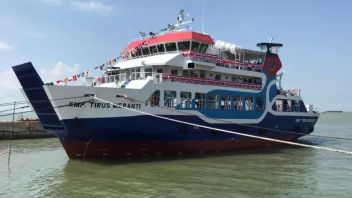 Transportation Agency Reminds Passenger Ship Homecoming Ticket Prices in Southeast Sulawesi According to the Governor Regulation