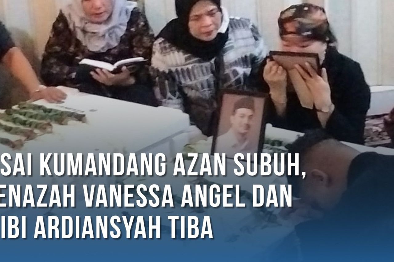 Download 78+ Contoh Surat Surat Yasin Vanessa Angel Gratis