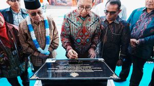 Rumah Puisi Taufiq Ismail Kini Resmi Jadi Museum Sastra Indonesia