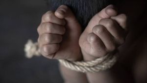 印度尼西亚政府确保释放被以色列拘留的印度尼西亚人