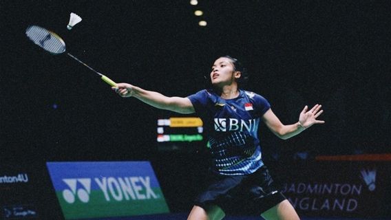 Jepang Masters 2023: 18 Wakil Indonesia akan Unjuk Gigi