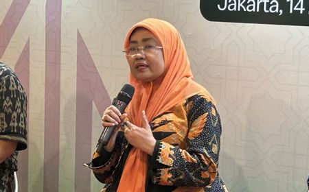 BPJPH: Sertifikat Halal UMKM termasuk PKL Wajib Sebelum 18 Oktober