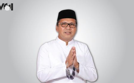 Siapa Danny Pomanto Sebenarnya