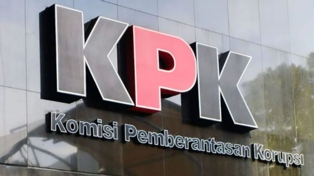 KPK Ingatkan Tradisi Memberi di Momen Hari Raya Tak Jadi Ajang Normalisasi Gratifikasi