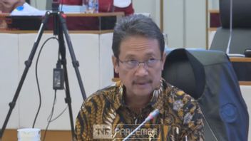KKP Gets IDR 7.04 Trillion Allocation In 2024, Here Are The Programs