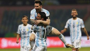 Messi A été Appelé Par De Nombreux Clubs, Mais Ne Veut Pas Confirmer Davantage