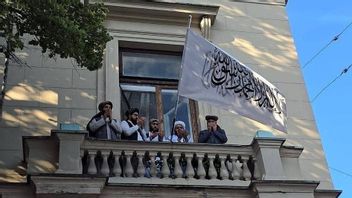 ロシアがアフガニスタンのタリバン支配を承認した最初の国