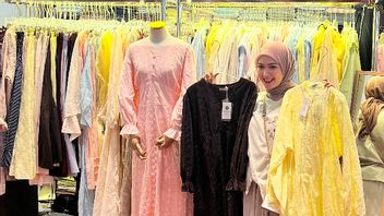 Nuances féminines et couleurs neutres sont les vêtements de Pâques les plus populaires pour la génération Z