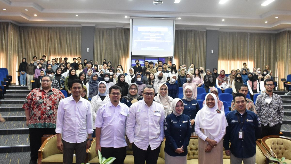 Muamalat-Universitas Brawijaya Sepakat Kembangkan Ekosistem Keuangan Syariah