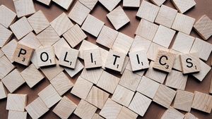 Jelang Pemilu 2024, Legislator Gerindra Ingatkan 272 Plt Kepala Daerah Tak Terlibat Politik Praktis