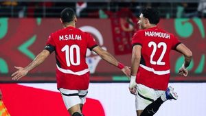 Ini 16 Negara yang Sudah Pastikan Melaju ke Babak Perdelapan Final Piala Afrika 2025