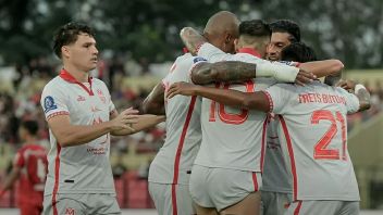 Hasil Super League 2025/2026: Malut United Melesat di Klasemen usai Taklukkan Persijap 2-1