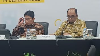  Kemenperin: Ada 25 Provinsi yang Tunda dan Beri Keringanan Opsen PKB & BBNKB