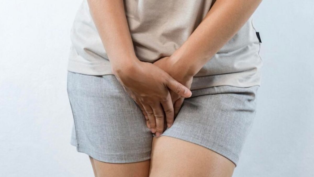 鼠径部のかゆみを永久に取り除く方法は次のことを行います
