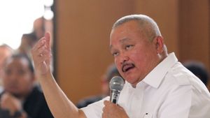 Eks Gubernur Sumsel Alex Noerdin Jadi Tersangka Kasus Korupsi Pasar Cinde