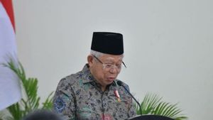 Wapres Ma'ruf Amin Sebut 3 Hal Krusial Dihadapi di Pemilu 2024